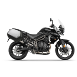 Монтажен комплект за куфари SHAD 3P SYSTEM TRIUMPH TIGER 800 XRX'18 - Image 4