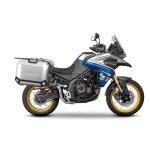 Монтажен комплект за куфари SHAD 4P SYSTEM VOGE 525 DSX '23 - Image 4