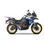 Монтажен комплект за куфари SHAD 4P SYSTEM VOGE 525 DSX '23 - Image 3