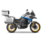 Монтажен комплект за куфари SHAD 4P SYSTEM VOGE 525 DSX '23 - Image 2