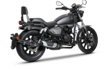 Монтажен комплект за облегалка SHAD SISSYBAR KEEWAY K-LIGHT 125'18 - Image 2