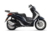 Монтажен комплект за куфари SHAD TOP MASTER PIAGGIO MEDLEY 125 '16 - Image 3