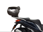 Монтажен комплект за куфари SHAD TOP MASTER PIAGGIO MEDLEY 125 '16 - Image 2
