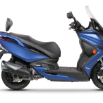 Монтажен комплект за облегалка SHAD KIT BACKREST KYMCO GRAND DINK 300i