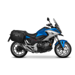Монтажен комплект за куфари SHAD 3P SYSTEM HONDA NC750 X-S '16 - Image 6