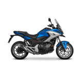 Монтажен комплект за куфари SHAD 3P SYSTEM HONDA NC750 X-S '16 - Image 5