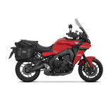 Монтажен комплект за куфари SHAD 4P SYS. YAMAHA TRACER 9/GT '21 - Image 3
