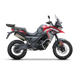 Монтажен комплект за куфари SHAD TOP MASTER VOGE 650 DSX Adv '21 - Image 2