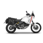 Монтажен комплект за куфари SHAD 4P SYSTEM DUCATI DESERT X 937 '22 - Image 3