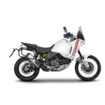 Монтажен комплект за куфари SHAD 4P SYSTEM DUCATI DESERT X 937 '22 - Image 2