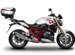 Монтажен комплект за куфари SHAD KIT TOP BMW R1200 R/RS '15 - Image 4