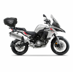 Монтажен комплект за куфари SHAD TOP MASTER BENELLI TRK 502´17 - Image 4