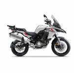 Монтажен комплект за куфари SHAD TOP MASTER BENELLI TRK 502´17 - Image 3