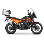 Монтажен комплект за куфари SHAD TOP MASTER KTM SUPER ADV-HUSQV.NORDEN - Image 4