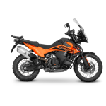 Монтажен комплект за куфари SHAD TOP MASTER KTM SUPER ADV-HUSQV.NORDEN - Image 2