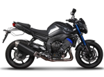 Монтажен комплект за куфари SHAD SIDE BAG HOLDER YAMAHA FZ 8 '10-'15 - Image 3