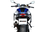 Монтажен комплект за куфари SHAD 3P SYSTEM BMW F800 R/S 14 - Image 5