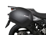Монтажен комплект за куфари SHAD 3P SYSTEM SUZUKI V-STROM 650 '13-'16 - Image 4