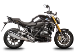 Монтажен комплект за куфари SHAD 3P SYSTEM BMW R1200 R/RS '15 - Image 4