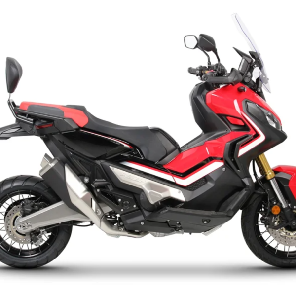 Монтажен комплект за облегалка SHAD KIT BACKREST HONDA X-ADVENTURE 750'17