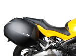 Монтажен комплект за куфари SHAD 3P SYSTEM HONDA CB650F '14 - Image 3
