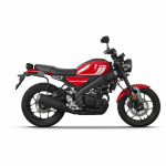 Монтажен комплект за куфари SHAD 3P SYSTEM YAMAHA XSR 155 2019 - Image 3