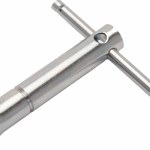Дълбок тип гаечен ключ RFX Race Series Deep Type Plug Spanner - for NGK D Type (12x18mm) Plugs