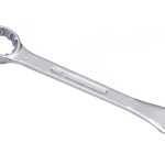 Гаечен ключ с щанга RFX Race Spoon and 32mm Spanner End Tyre Lever - Steel