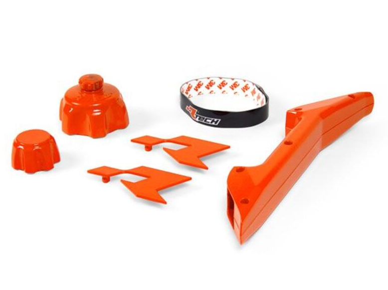 Screenshot202025-06-2320151741.png Аксесоари за бутилка за гориво RACETECH R15 Gas Can Accessory Kit (Orange) - Image 1