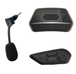 Комуникационна система Schuberth SC2 STANDART за каска C5 - Image 2