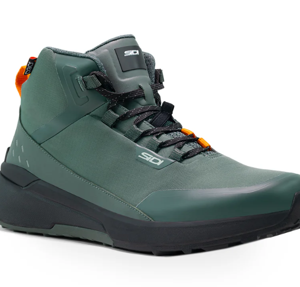 Мото боти SIDI NUCLEUS IVY/BLACK