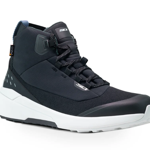 Мото боти SIDI NUCLEUS GTX BLACK/WHITE