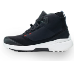 Мото боти SIDI NUCLEUS GTX BLACK/WHITE - Image 2