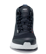 Мото боти SIDI NUCLEUS GTX BLACK/WHITE - Image 3