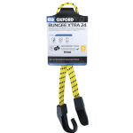 Еластична лента OXFORD Bungee TUV/GS 16x600 мм