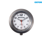 Титаниев корпус OXFORD Anacleck/Бял