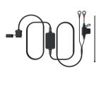 Комплект за зареждане OXFORD USB Typ C 3.0 AMP