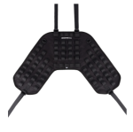 OXFORD Nomad Adventure Harness XL