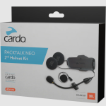 PACKTALK CUSTOM/NEO JBL 2-РИ КОМПЛЕКТ КАСКА