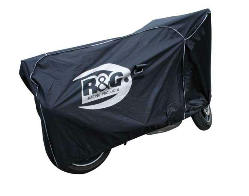 Screenshot202026-02-0920124813.png Мото покривало R&G Racing Outdoor Protective Cover Black - Moto / Scooter - Universal - Image 1