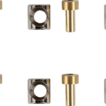 Кабелни обувки MOTION PRO CABLE FITTNG BARREL 5/16