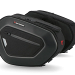 Комплект странични чанти SW-MOTECH PRO BLAZE H SADDLEBAGS