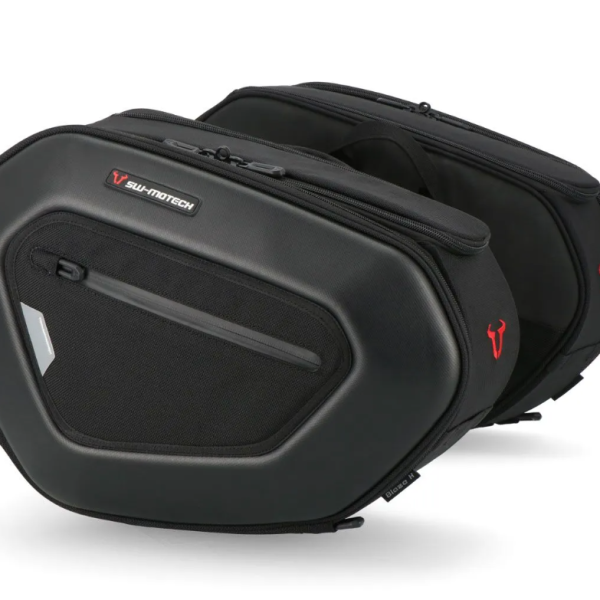 Комплект странични чанти SW-MOTECH PRO BLAZE H SADDLEBAGS