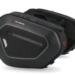 Комплект странични чанти SW-MOTECH PRO BLAZE SADDLEBAGS 1