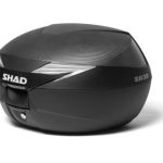 Карбонов капак за куфар SHAD SH39 Cover Carbon