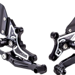 Конзола GILLES REARSET RCT10GT BS R NINE T ABS 23