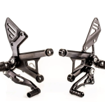 Конзола GILLES REARSET RCT10GT BK Z 900 19
