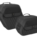Комплект странични чанти SW-MOTECH SIDEBAG SYS LEGEND LH2/LH. Honda CMX1100 Rebel SC87 (24-26).