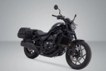 Комплект странични чанти SW-MOTECH SIDEBAG SYS LEGEND LH2/LH. Honda CMX1100 Rebel SC87 (24-26). - Image 2