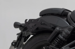Комплект странични чанти SW-MOTECH SIDEBAG SYS LEGEND LH2/LH. Honda CMX1100 Rebel SC87 (24-26). - Image 3